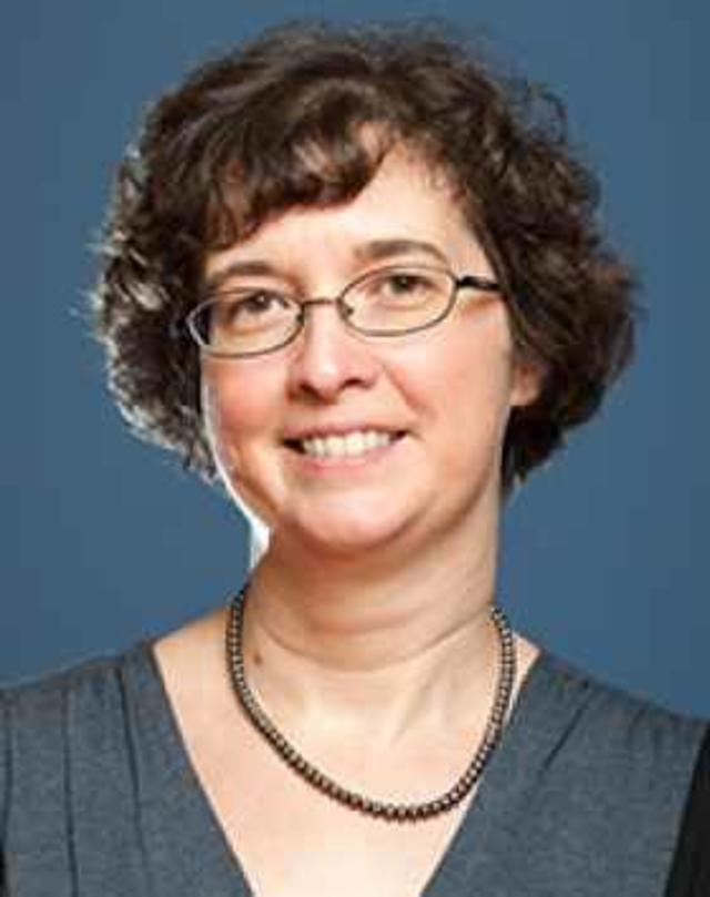 Beth L. Murphy, MD, PhD