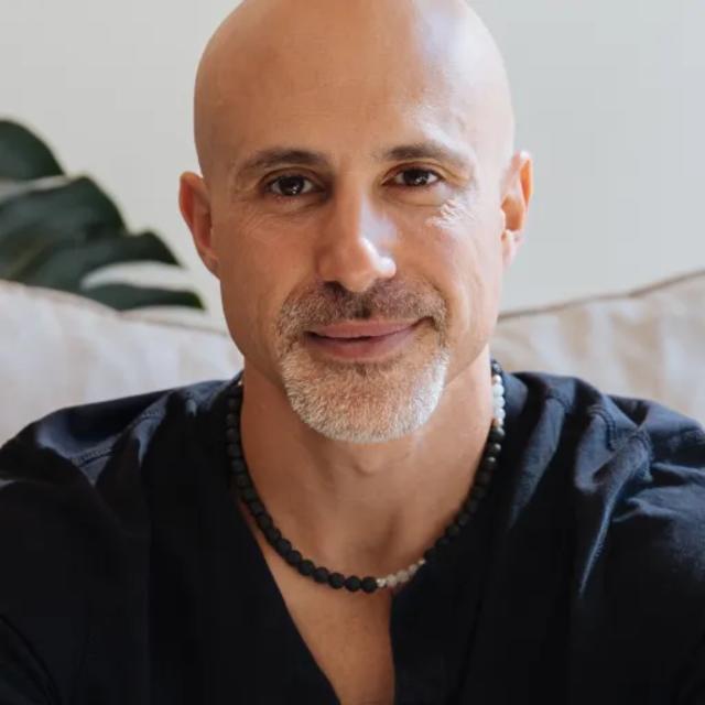 Ronan Levy