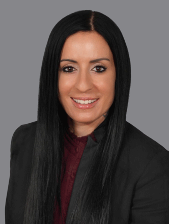 Lynda Micheletti, MHA, CAP