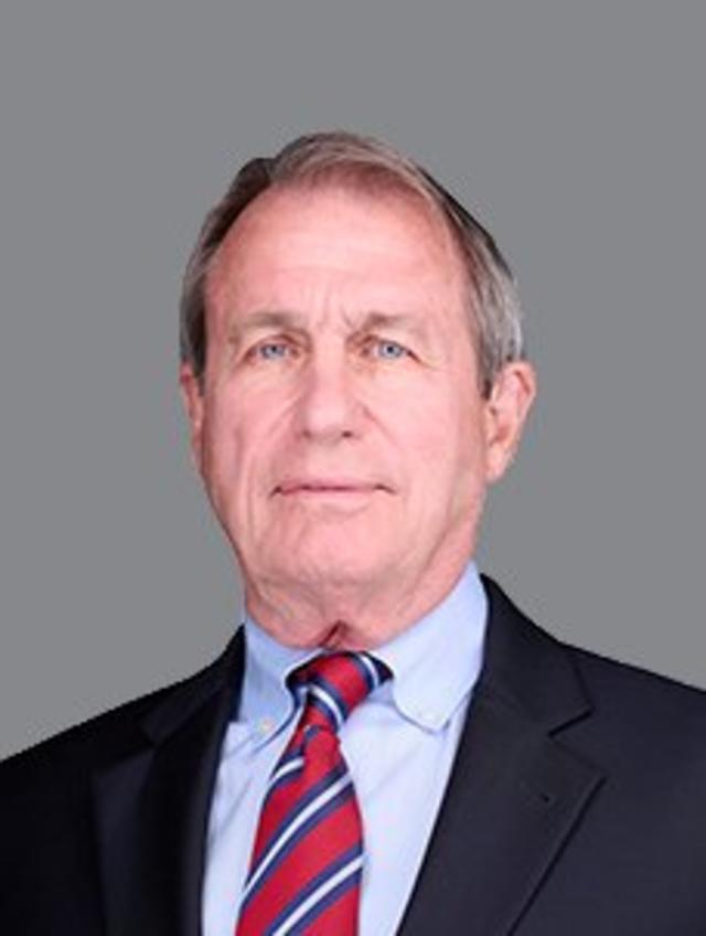 John (Jock) White II