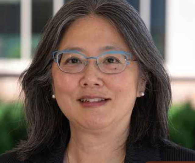 Paulina Loo, MD, MPH