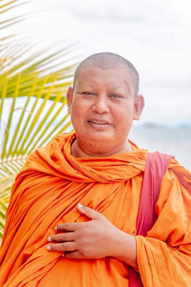 Prah Olarn Pengsakul