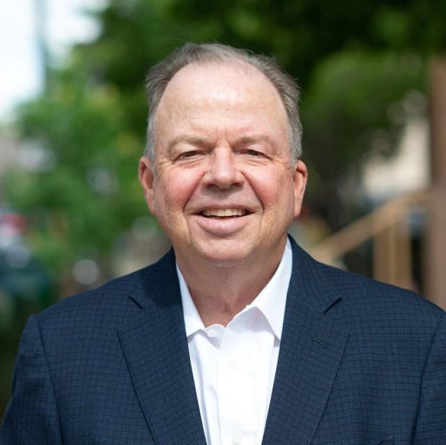 Warren Olsen