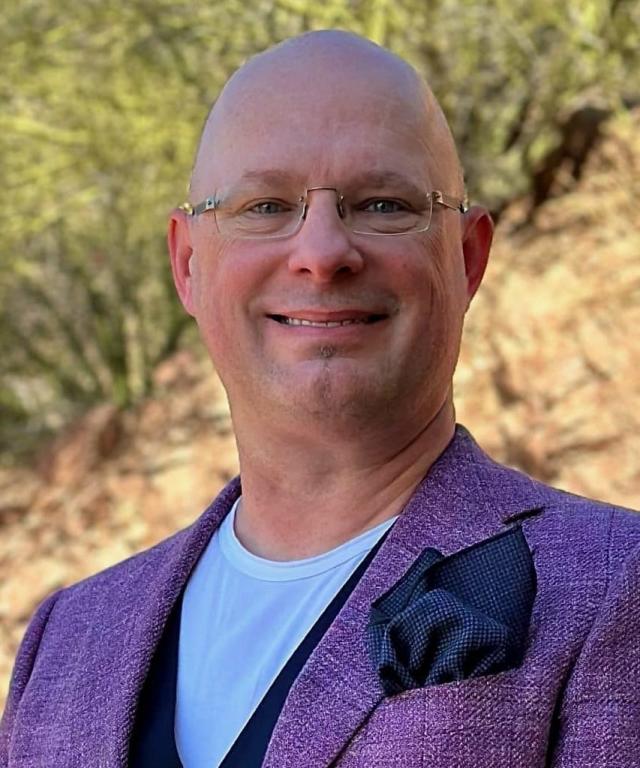 Ron Sierzenski, MD