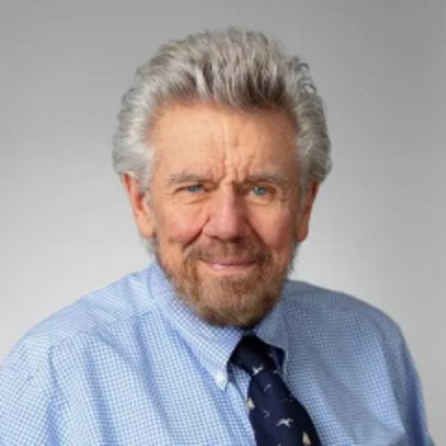 Greg Boehm, MD