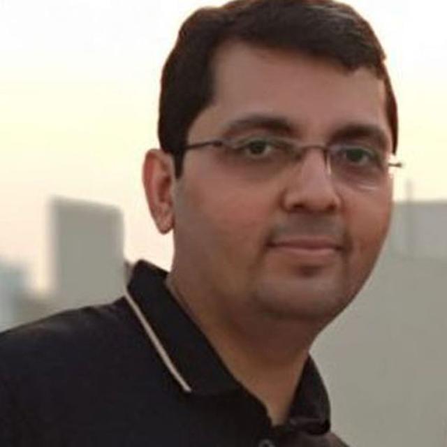 Dr. Bimal Tamakuwala