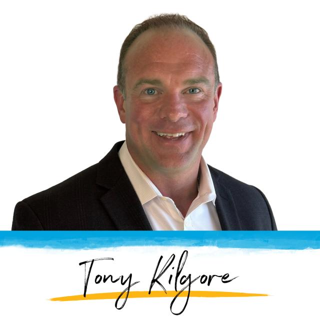 Tom Kilgore