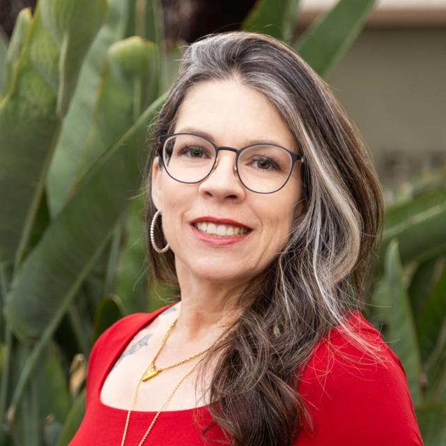 Tiffany Barrasso-Gallego