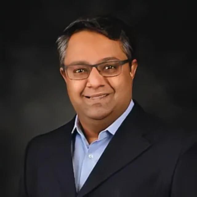 Dr Paari Vijayaraghavan