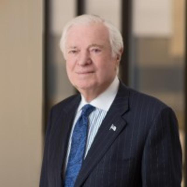 Founder & Executive Chairman of the Board