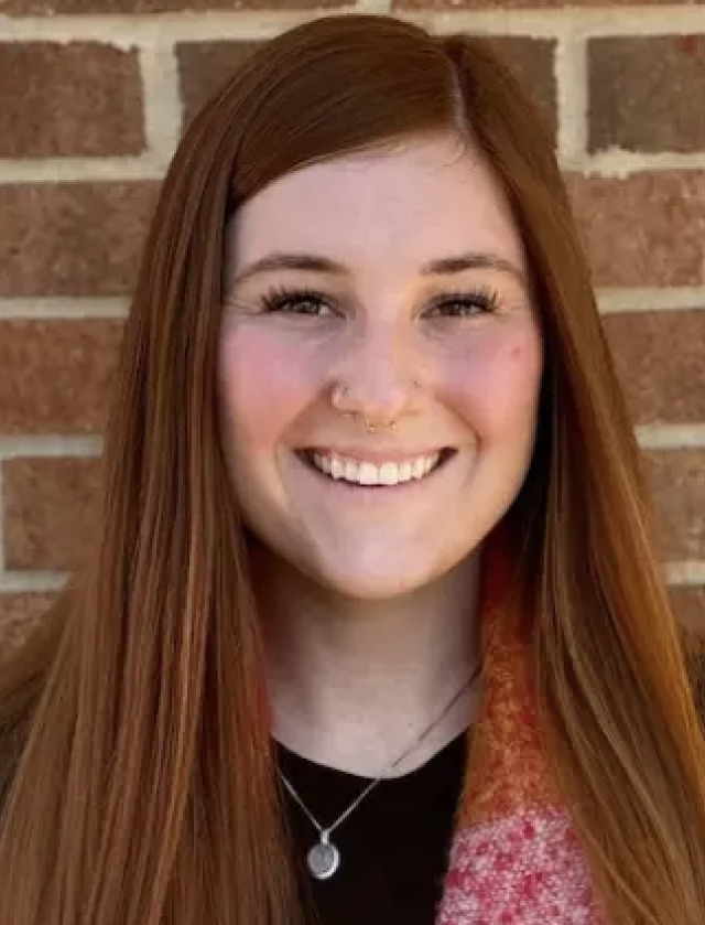 Ashlynn Stauffenberg