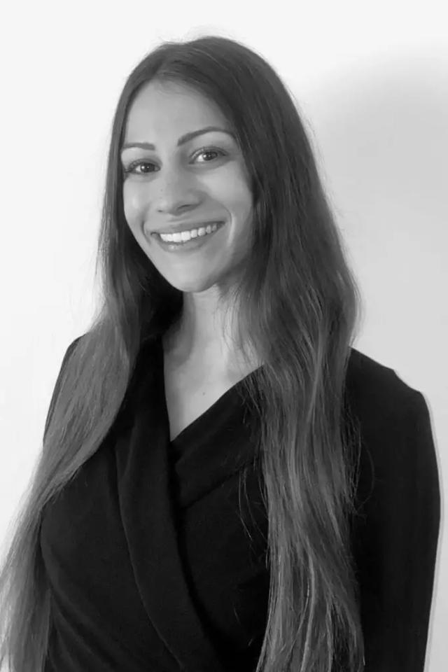 Chiara Fischer