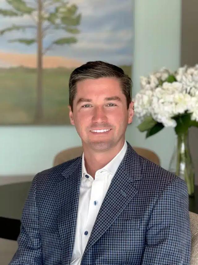 Colin Harris