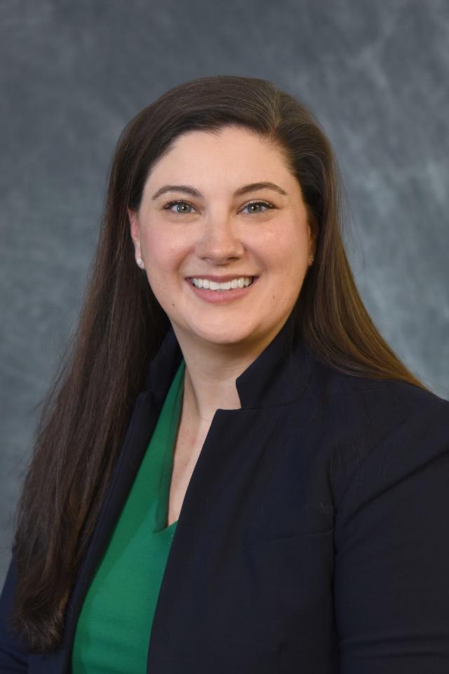 Kelly J. Epperson, J.D.