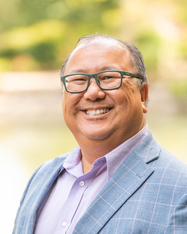 Raymond Garcia, M.D.