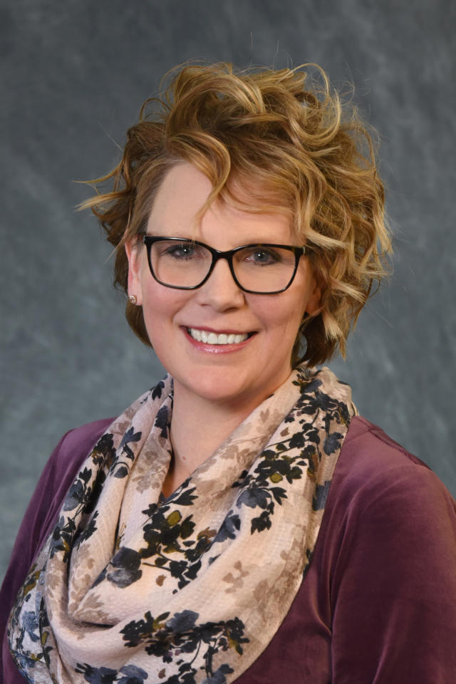 Carlene Cardosi, M.S.W, LCSW, CADC