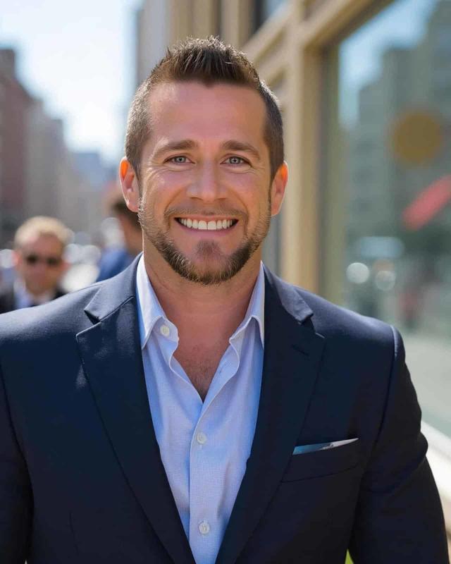 Jacob “Jake” Dunavant