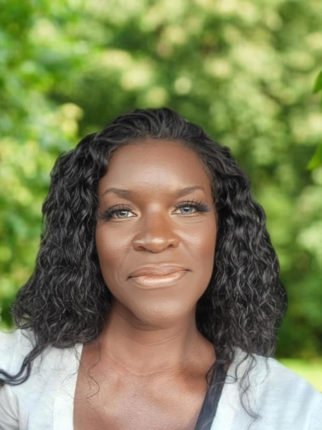 Toni Collins