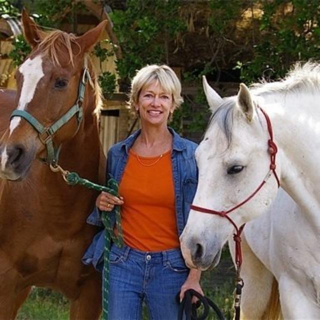 Judy Weston-Thompson