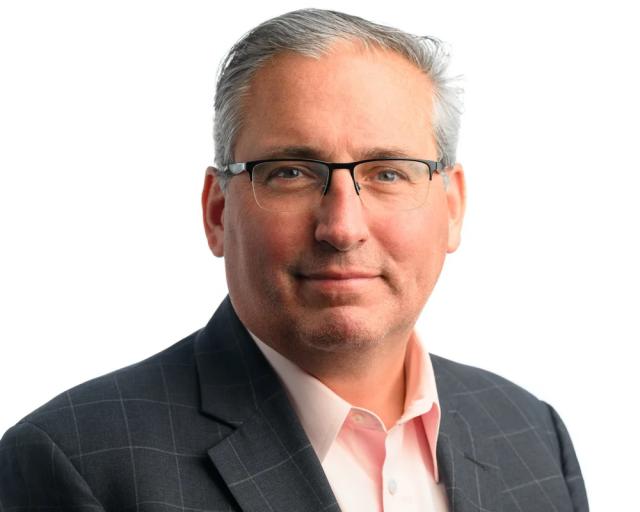 Michael A. McCormick