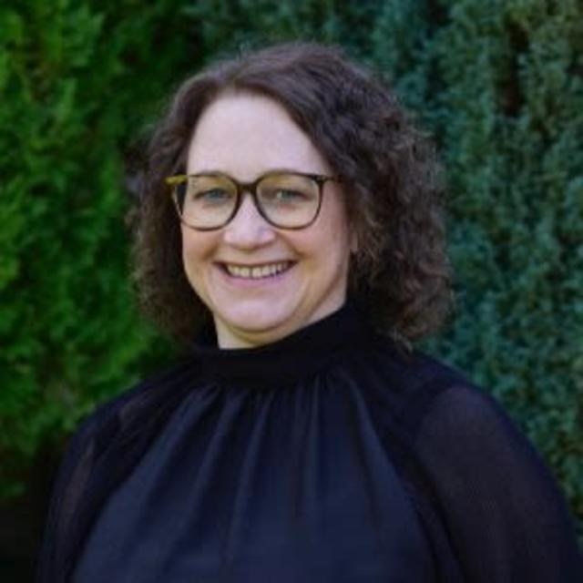 Hugrún Kristjánsdóttir