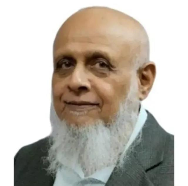 Ghulam Hussain Akhtar