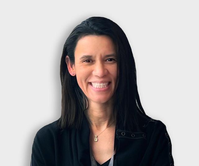 Claudia P. Welke