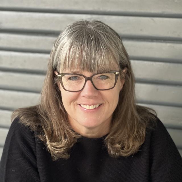 Dawn Dillon