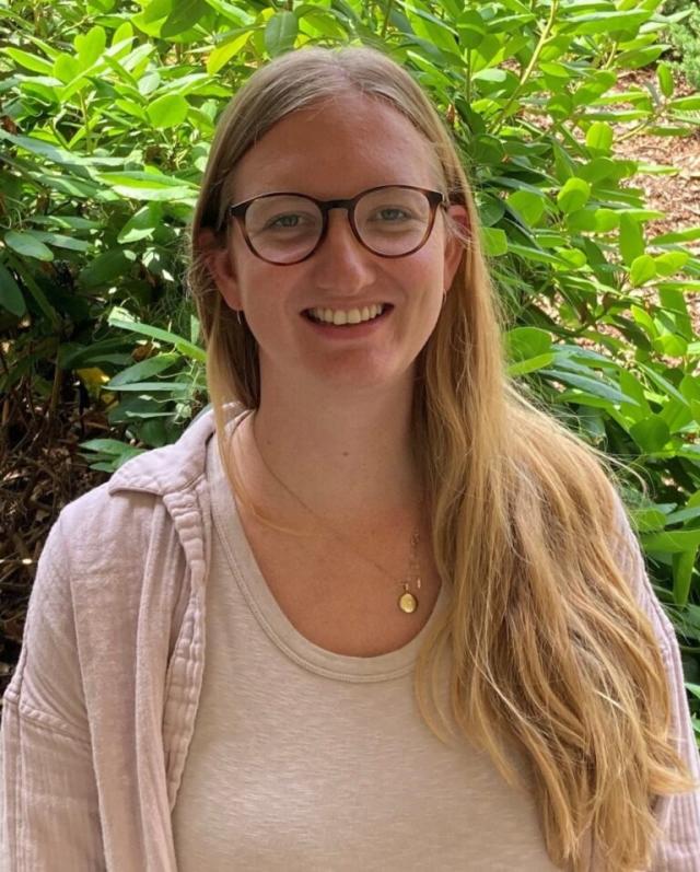 Erika Swiger-Vincent