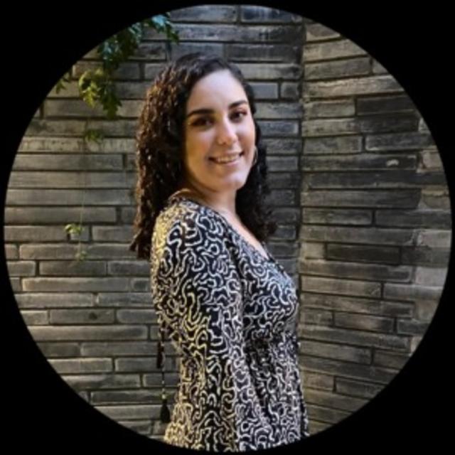 Jimena Cedeño Casillas