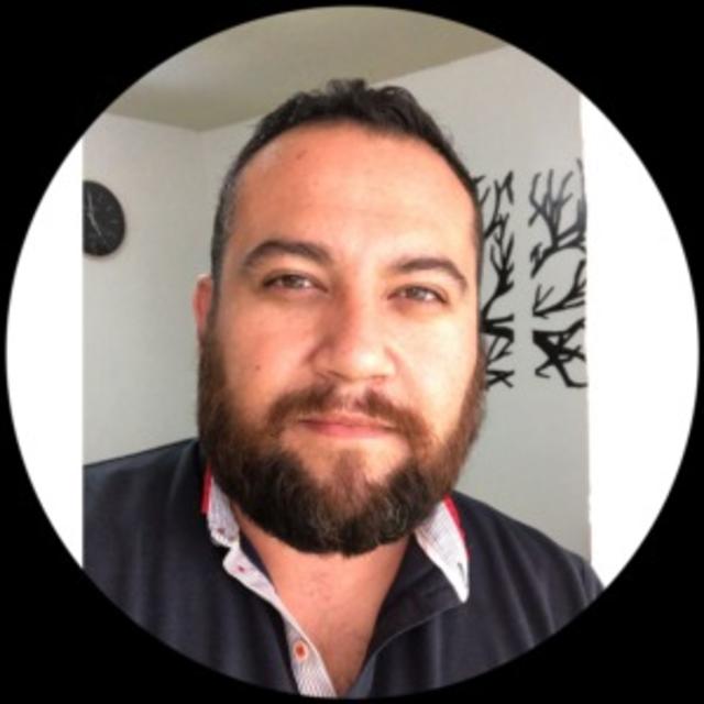 Esteban Cervantes Oropeza