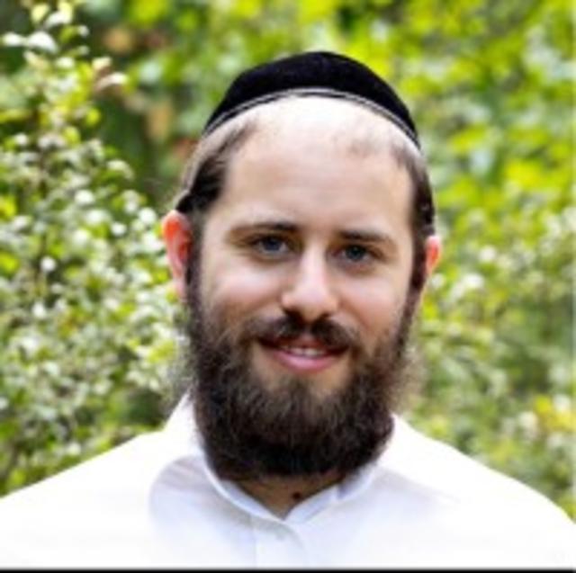 Chaim Berger