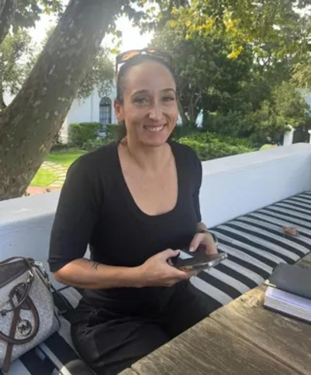 Nikki Munitz