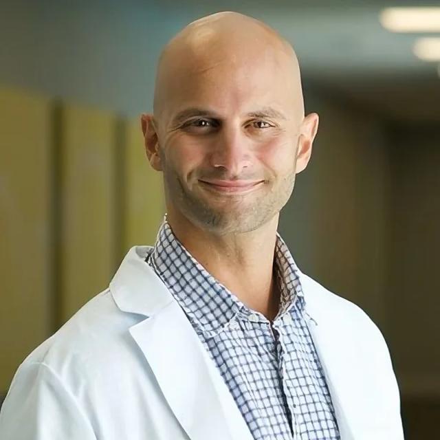 Dr. Andrew Youssof