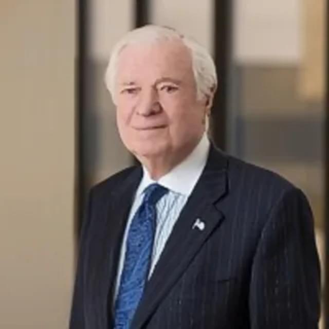 Founder & Executive Chairman of the Board