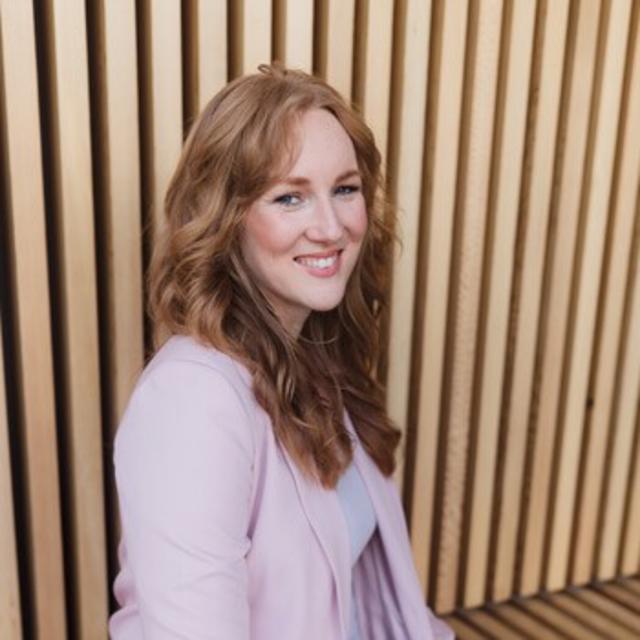 Brianna Riddlebarger