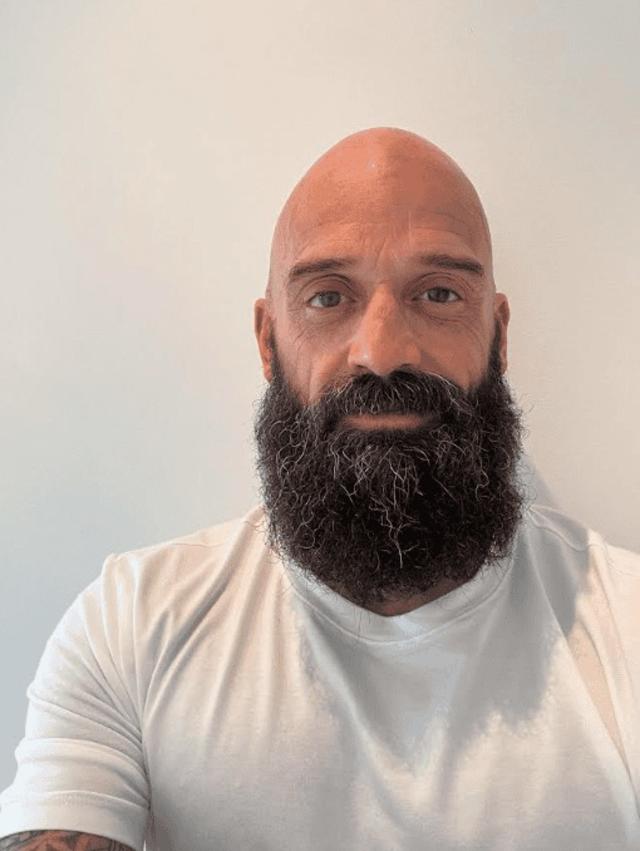 Pete Anwar