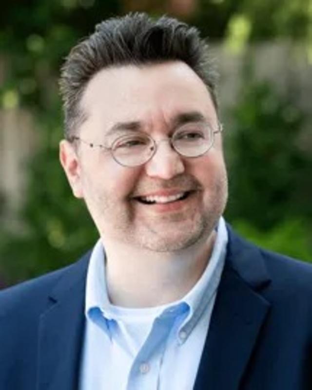 Dr. Christopher E. Lord