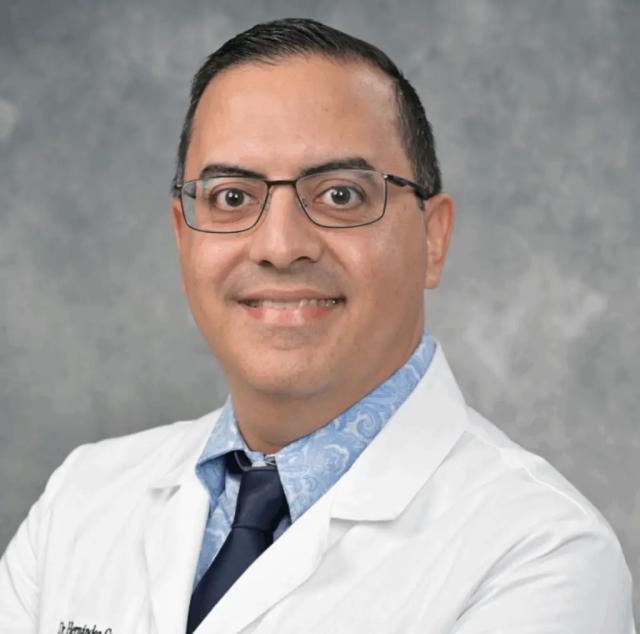 Elvin Hernandez Crespo