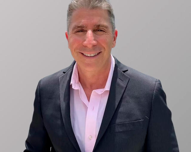 Anthony Caloia, LMHC