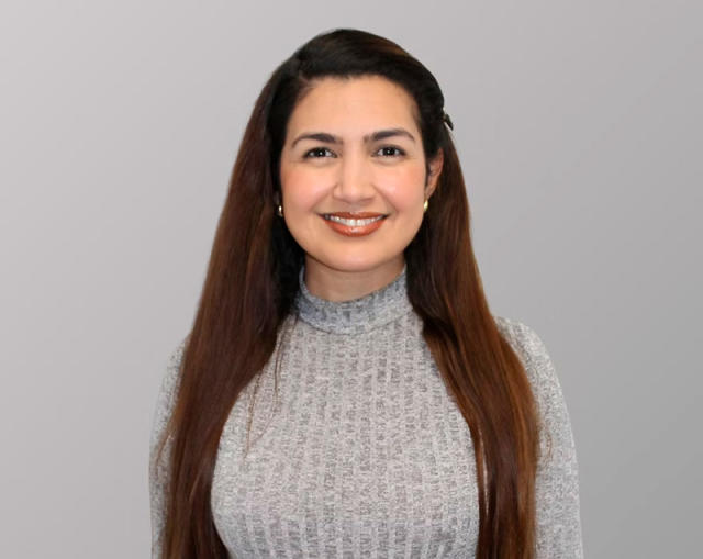 Della Calvet, MSW, LCSW