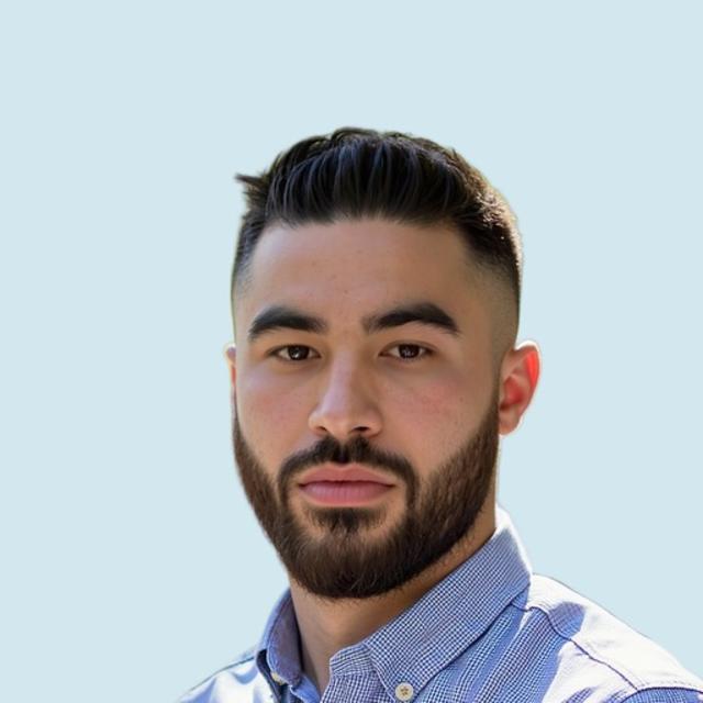 Andrew McDowell-Miller