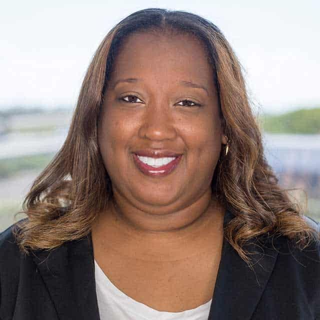 Charrisse Clark-Smith