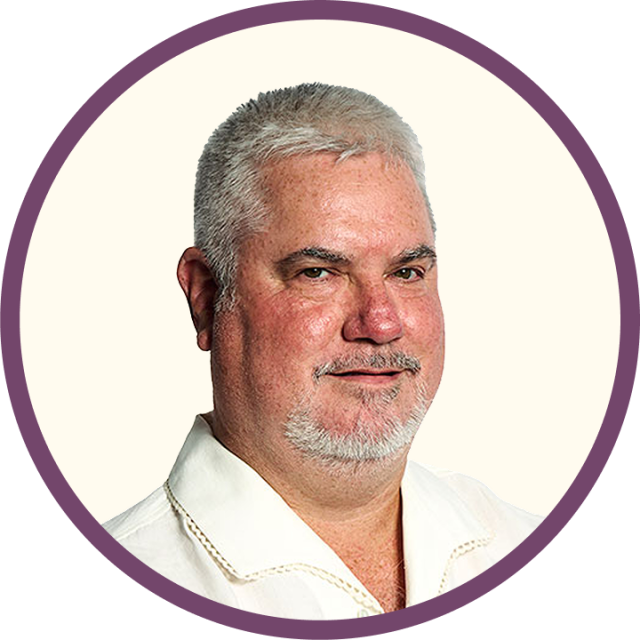 Dr. Michael S. Valdez