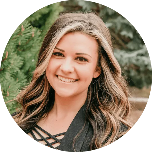 Stephanie Harper-Bills