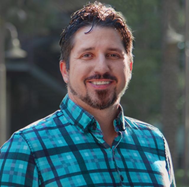 Christopher Frederick