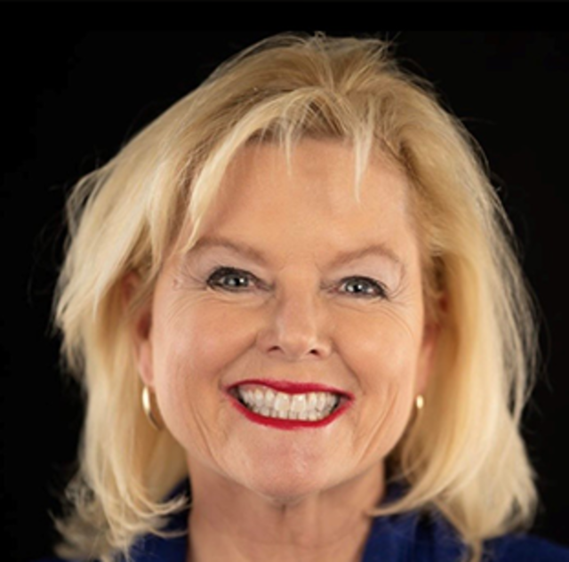 Lisa Marie Shaughnessy