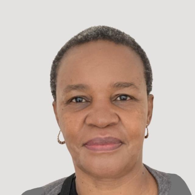 Rosemary Santungwana