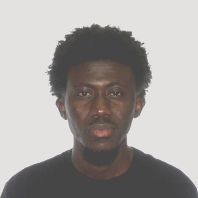 Derrick Buah