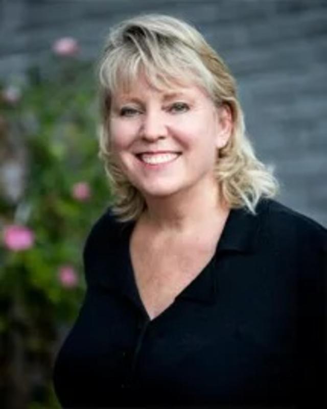 Christina "Tina" Melber